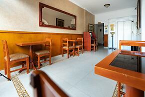Hotel el Campin