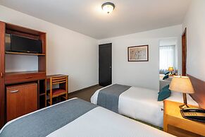 Hotel el Campin