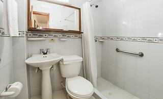 Hotel el Campin