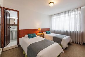 Hotel el Campin