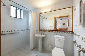 Hotel el Campin