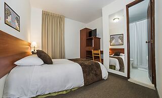 Hotel el Campin