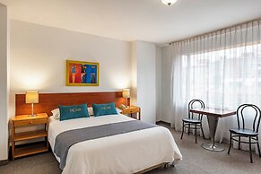 Hotel el Campin