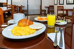 Hotel el Campin