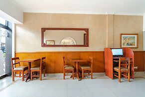 Hotel el Campin