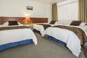 Hotel el Campin