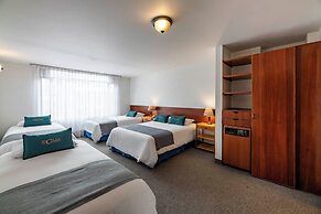 Hotel el Campin
