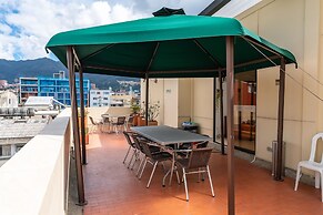 Hotel el Campin