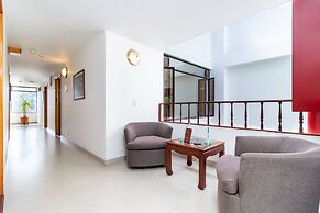 Hotel el Campin