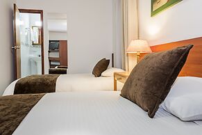 Hotel el Campin