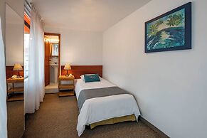 Hotel el Campin