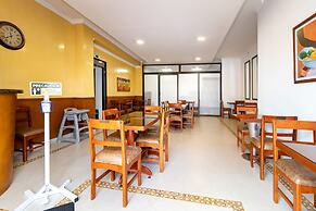 Hotel el Campin