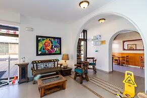 Hotel el Campin