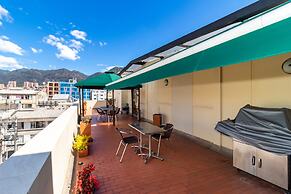 Hotel el Campin