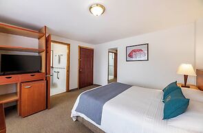 Hotel el Campin