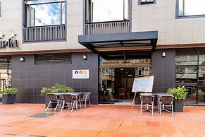 Hotel el Campin