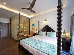 Sea Queen Beach Resort and Spa