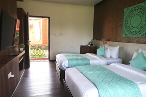 Sea Queen Beach Resort and Spa