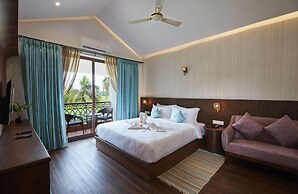 Sea Queen Beach Resort and Spa