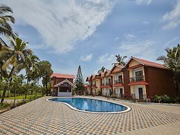 Sea Queen Beach Resort and Spa