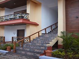 Sea Queen Beach Resort and Spa