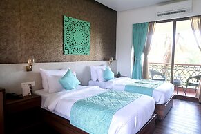 Sea Queen Beach Resort and Spa