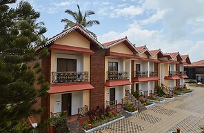Sea Queen Beach Resort and Spa