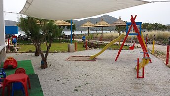 Elounda Sunrise Apartments