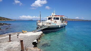 Elounda Sunrise Apartments