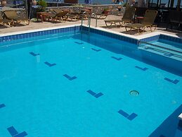 Elounda Sunrise Apartments
