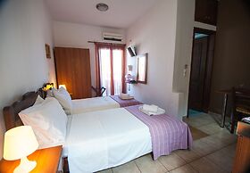 Elounda Sunrise Apartments