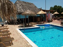 Elounda Sunrise Apartments