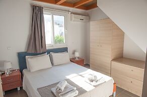 Elounda Sunrise Apartments