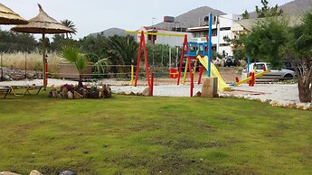 Elounda Sunrise Apartments