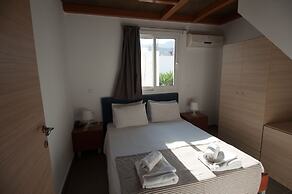 Elounda Sunrise Apartments