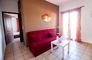 Elounda Sunrise Apartments