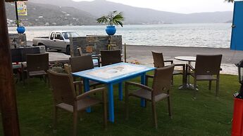 Elounda Sunrise Apartments