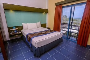 Microtel by Wyndham Puerto Princesa