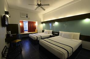 Microtel by Wyndham Puerto Princesa