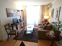 At Home Roger de Flor