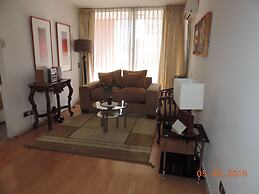 At Home Roger de Flor