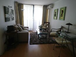 At Home Roger de Flor