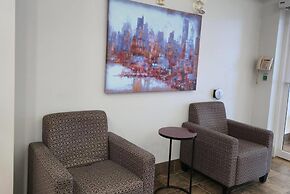 Super 8 by Wyndham Estevan