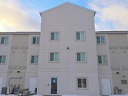 Super 8 by Wyndham Estevan