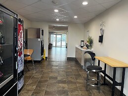 Super 8 by Wyndham Estevan