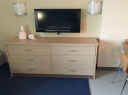 Super 8 by Wyndham Estevan