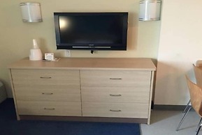 Super 8 by Wyndham Estevan