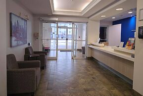 Super 8 by Wyndham Estevan