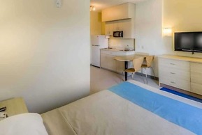 Super 8 by Wyndham Estevan
