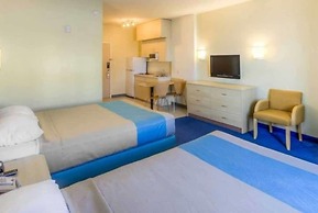 Super 8 by Wyndham Estevan